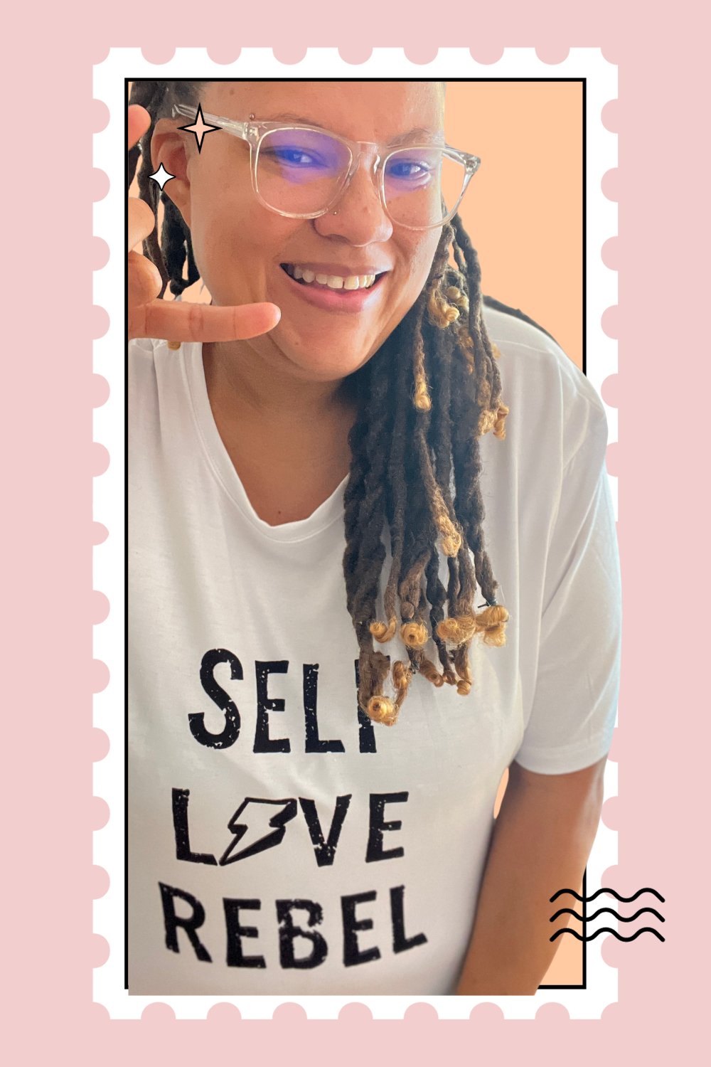 Wearing Resilience: The Unveiling of Cotton Plus Cream Founder's Self-Love Odyssey - Cotton Plus Cream