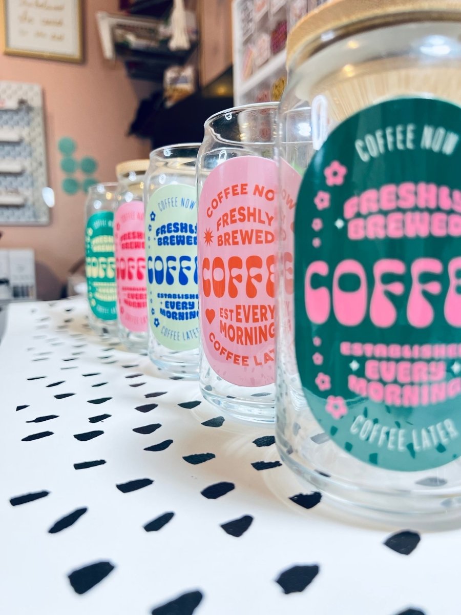 Trendy Cups & Mugs - Cotton Plus Cream