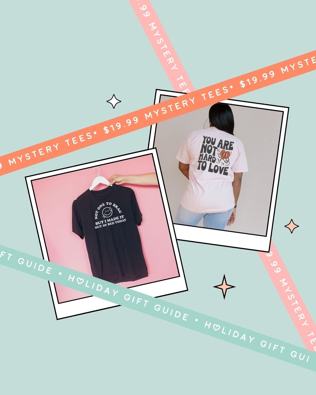 Black Friday $19.99 Mystery Unisex t-shirt - Cotton Plus Cream