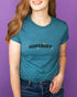 "I Am Series" Unisex t-shirt - Cotton Plus Cream